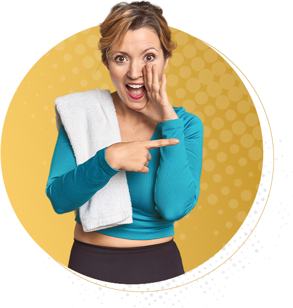 Spalanie tkanki tłuszczowej