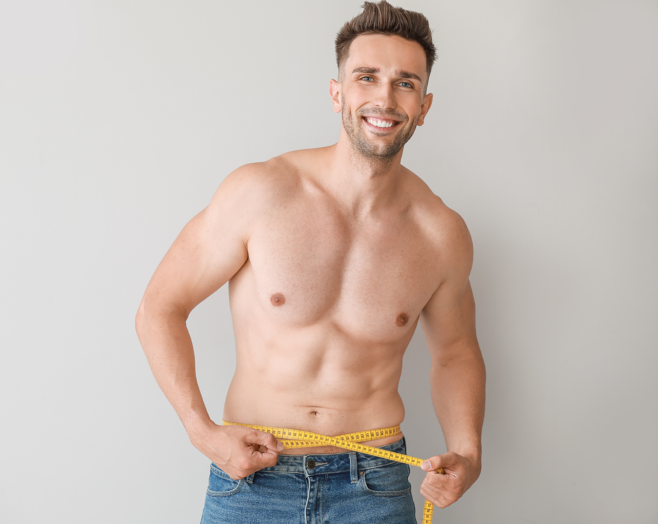 Budowanie masy mięśniowej 