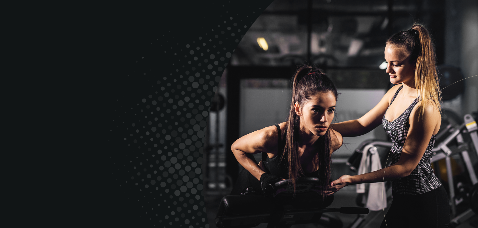 trening studio złotno