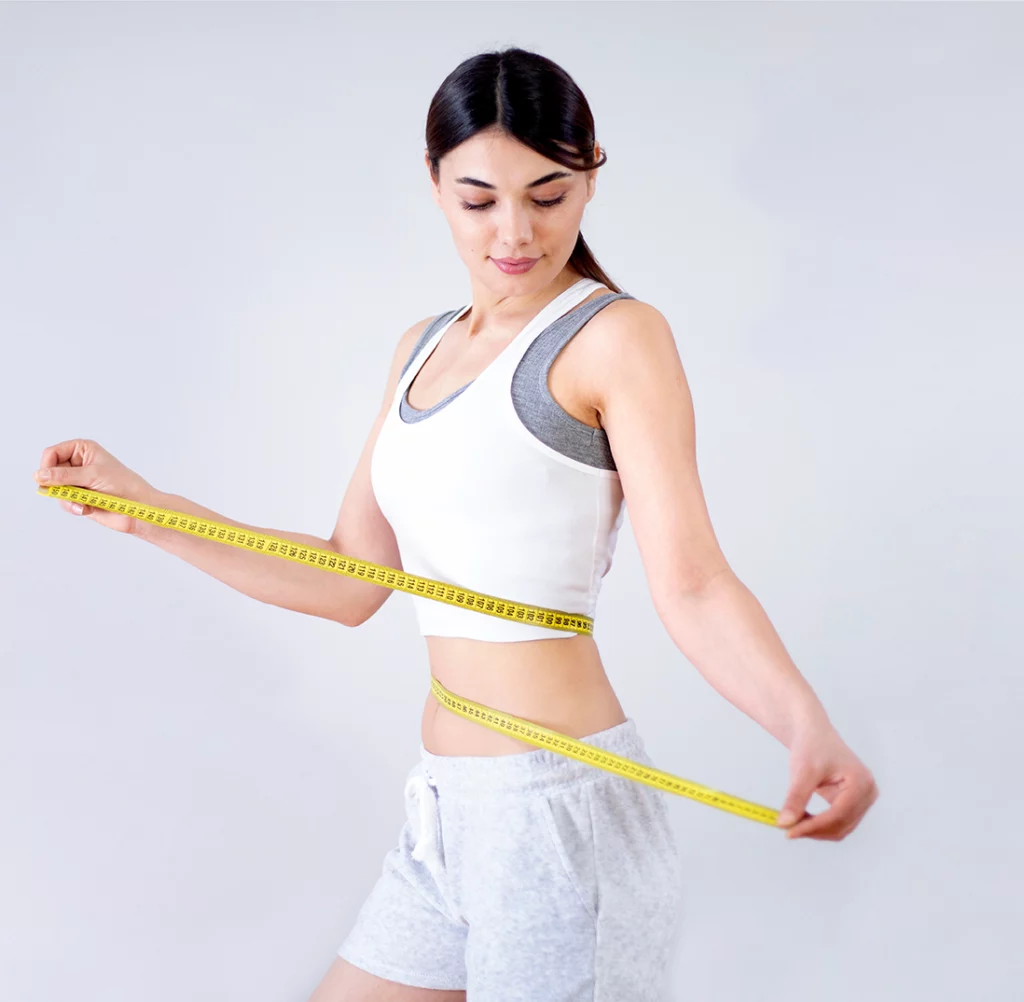 Redukcja tkanki tłuszczowej 