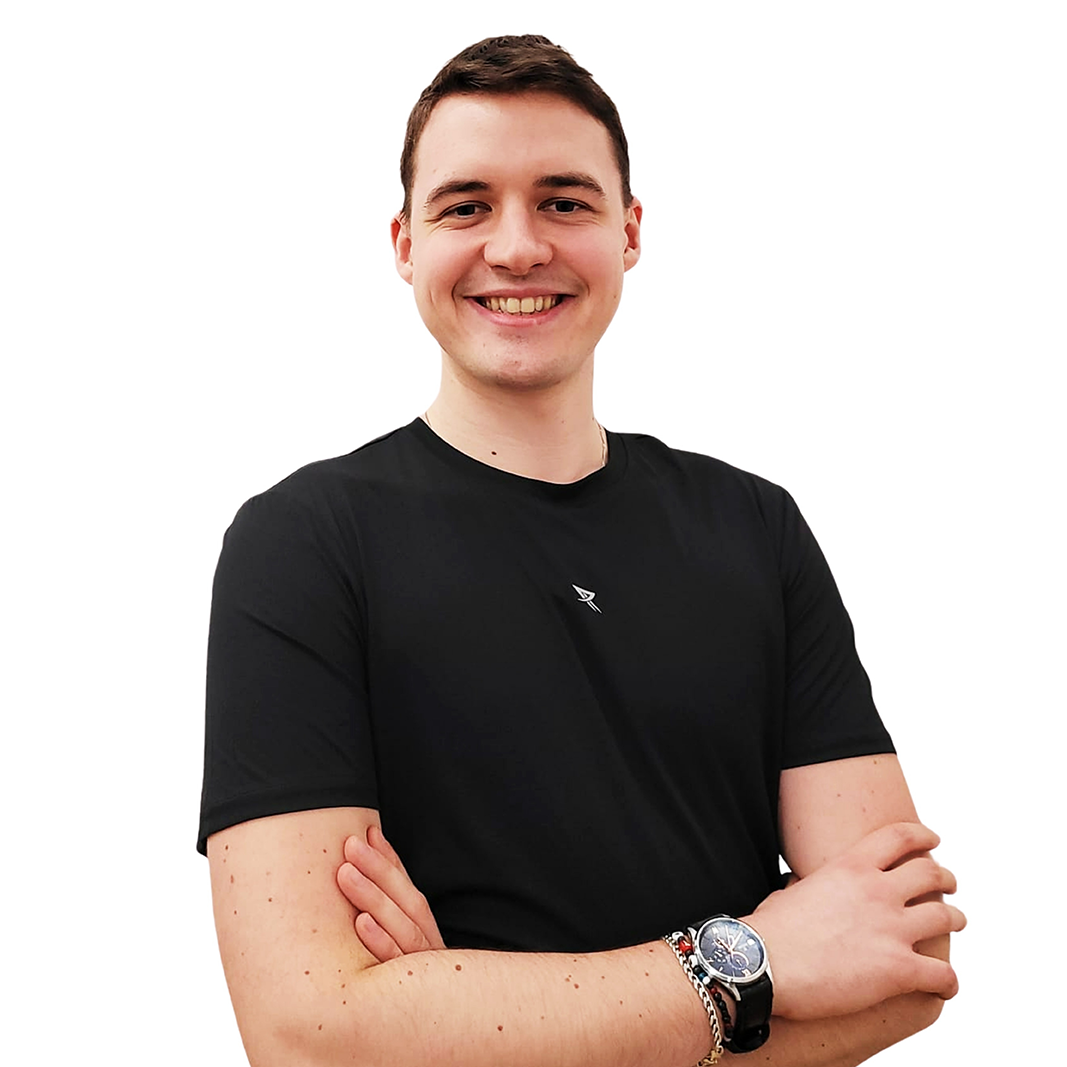 Bartek fizjotrener