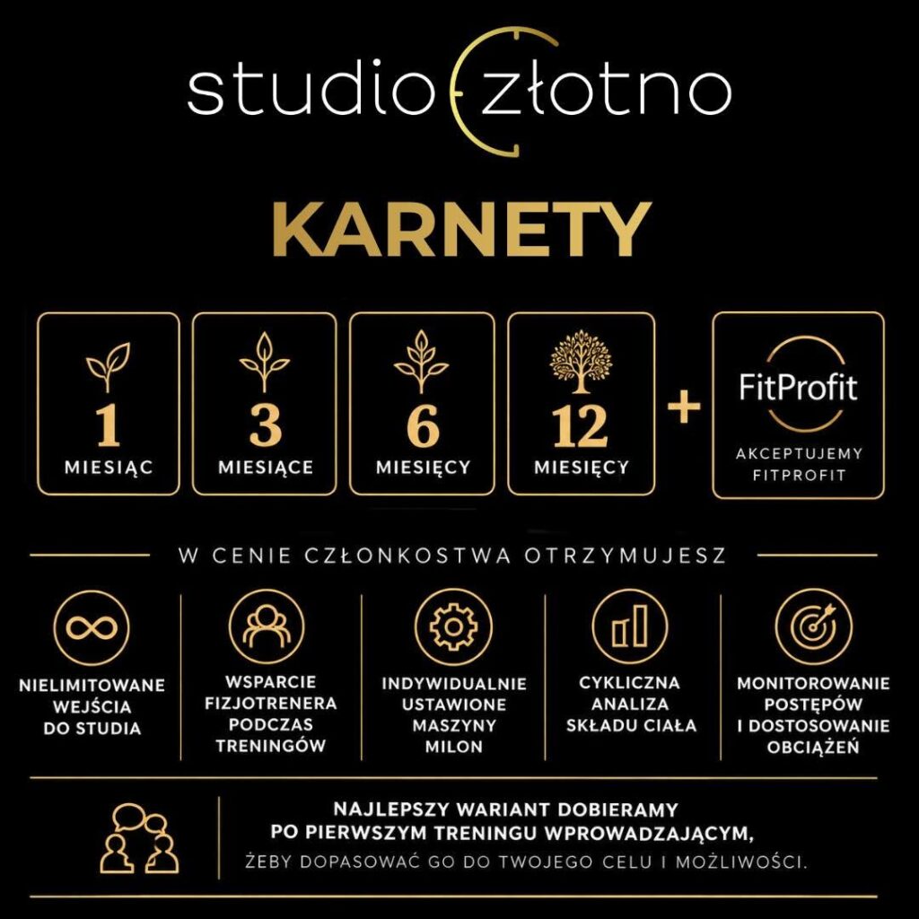karnety